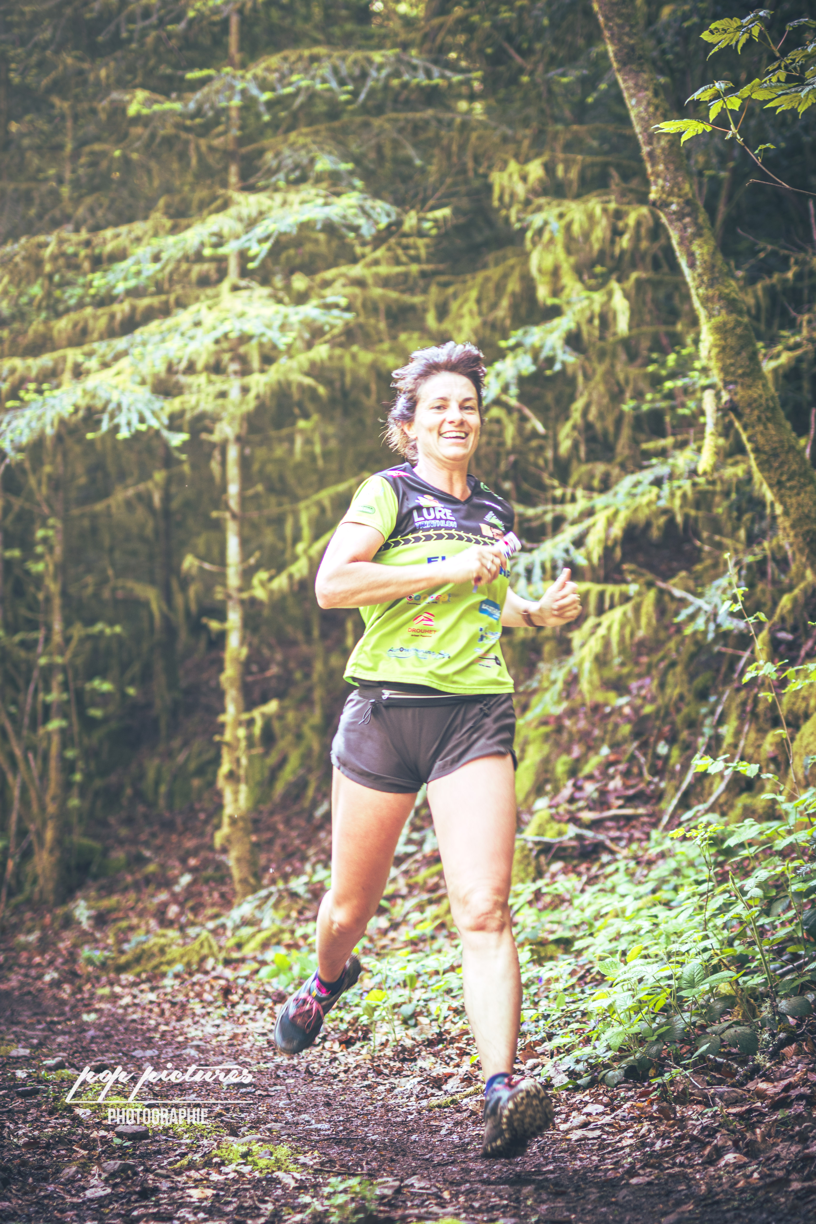 Image du trail